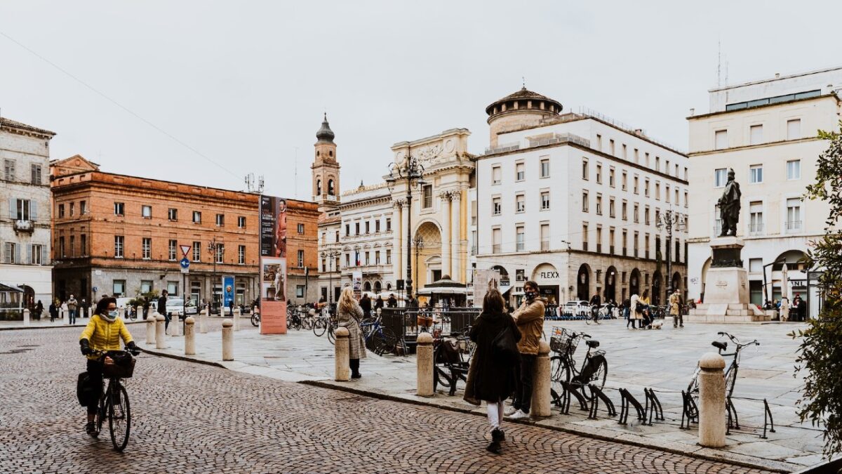Cosa vedere a Parma in un giorno: 5 attrazioni imperdibili!