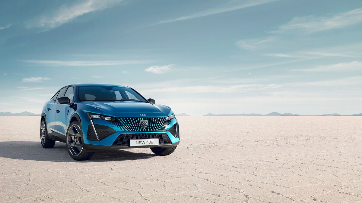 Galleria foto 'Suv Peugeot, è già boom di prenotazioni. Il Prezzo è incredibile!' - foto 1