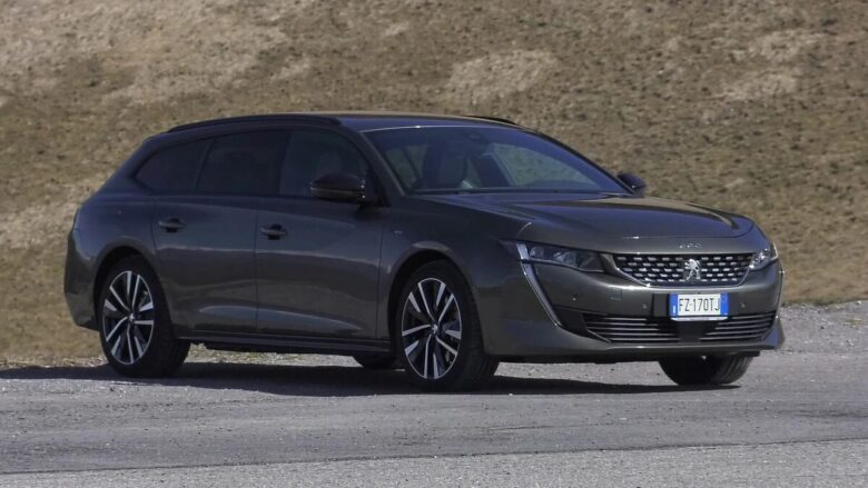 peugeot-508-SW