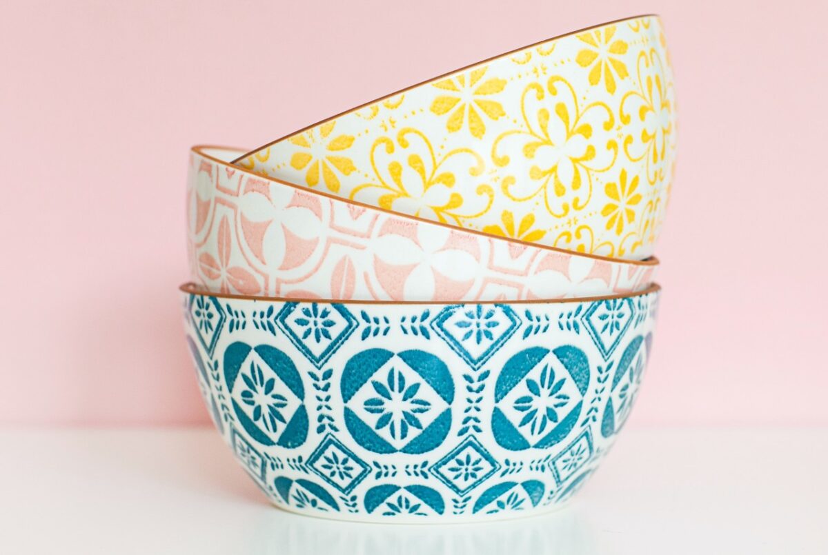 Galleria foto '10 idee imperdibili per decorare una bellissima Tavola di Primavera' - foto 3