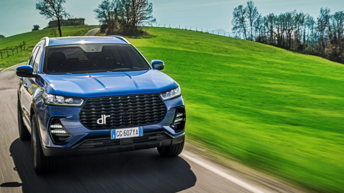 Galleria foto 'Un Pick Up tutto Italiano pronto al debutto. Non costa nulla!' - foto 1