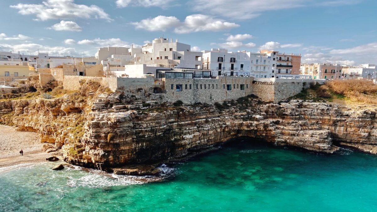 9 bellissimi Borghi marinari per godersi la Primavera