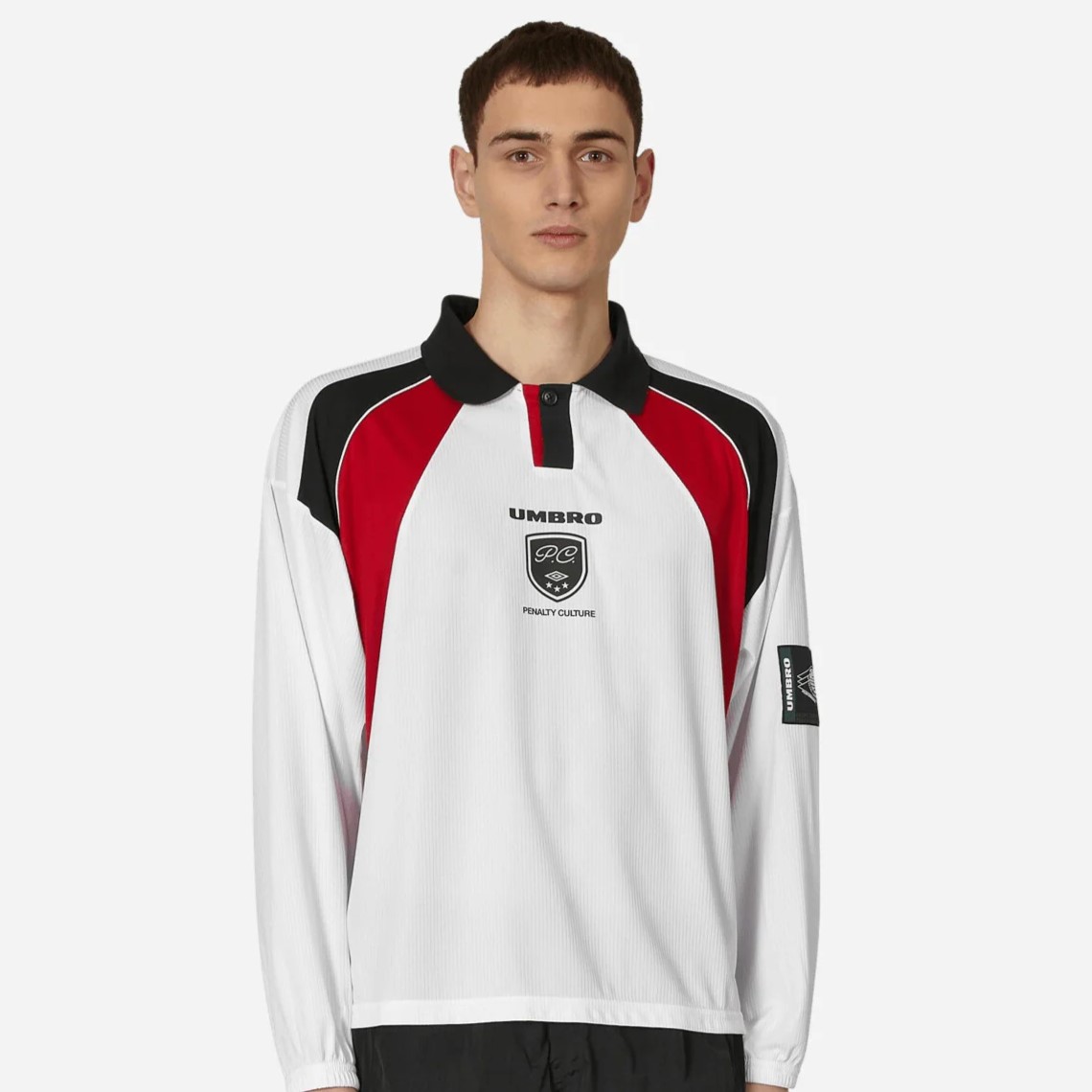 Galleria foto 'Umbro x Slam Jam, 4 Capi ispirati allo Sportswear anni ’90!' - foto 4