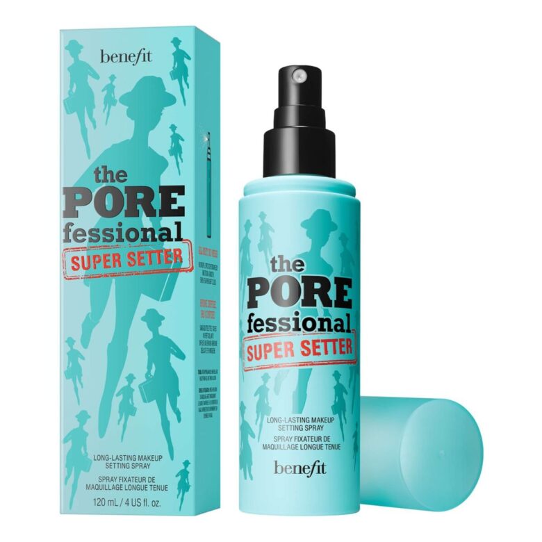 The POREfessional Super Setter, Benefit