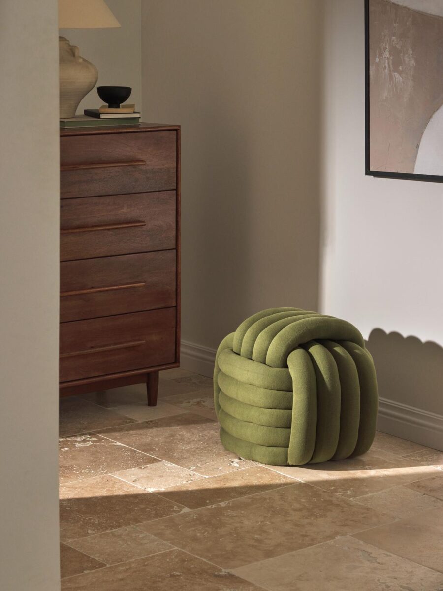 Galleria foto 'Come arredare con il Verde: idee da copiare e acquisti imperdibili' - foto 1