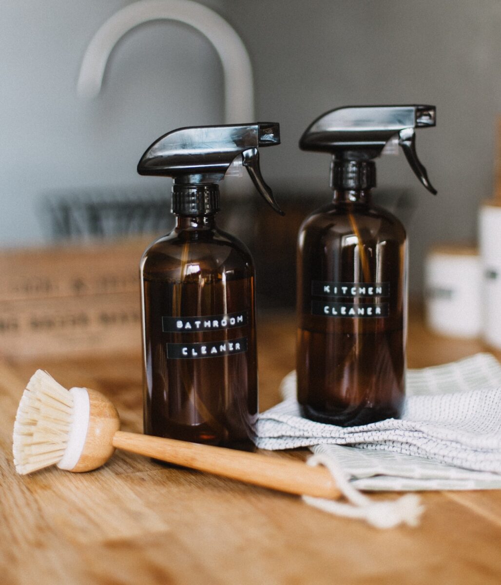 Galleria foto '8 Trucchi per mantenere Casa pulita e ordinata tutti i giorni e in poco tempo' - foto 3