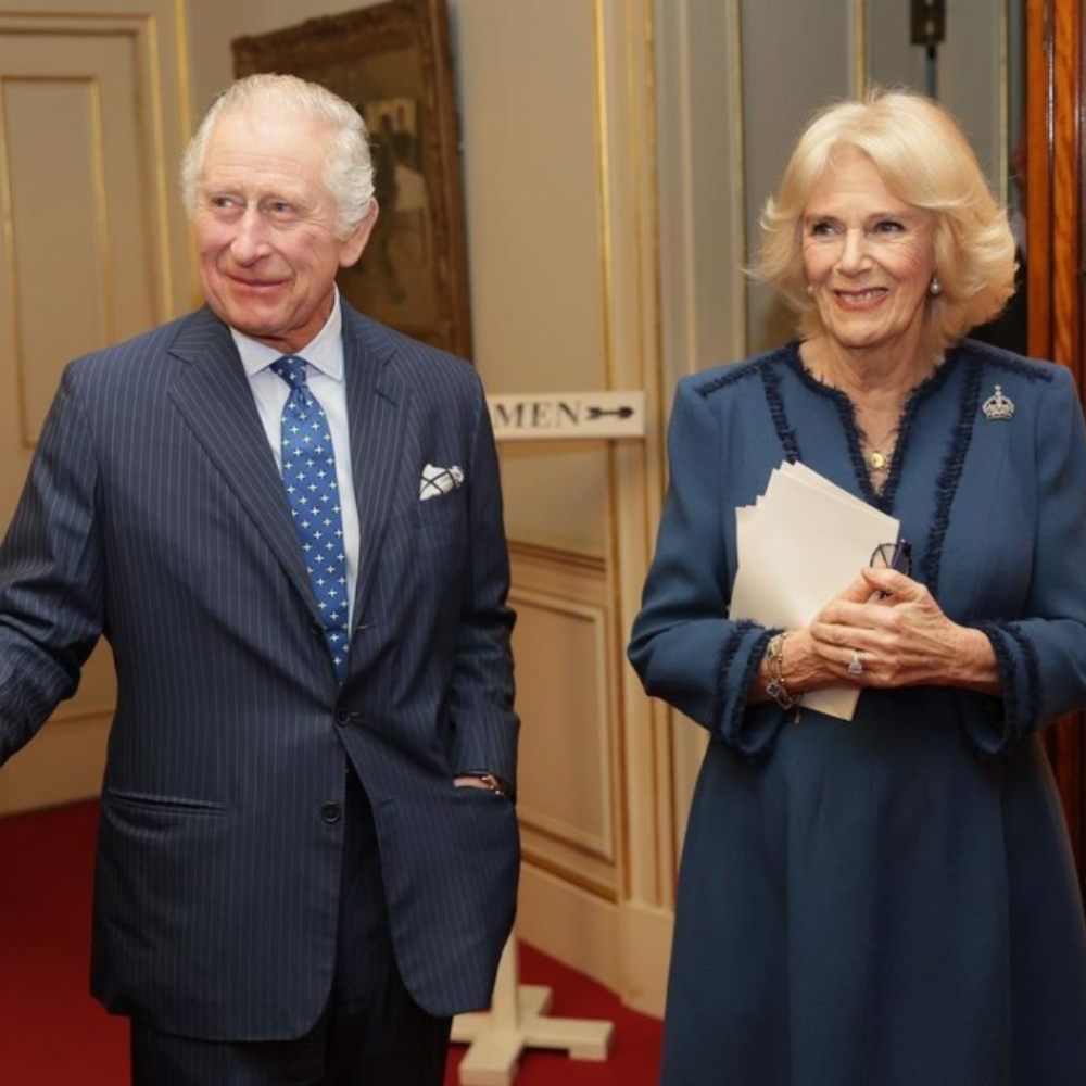 Galleria foto 'Carlo d’Inghilterra incassa una sfilza di NO! Tutte le Star che hanno declinato l’invito del Re…' - foto 1