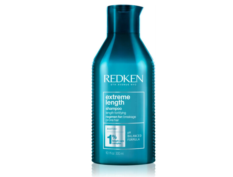 Extreme Length, Redken