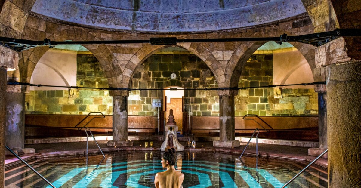 Galleria foto 'Le 4 migliori Terme di Budapest per una vacanza di totale Benessere' - foto 1