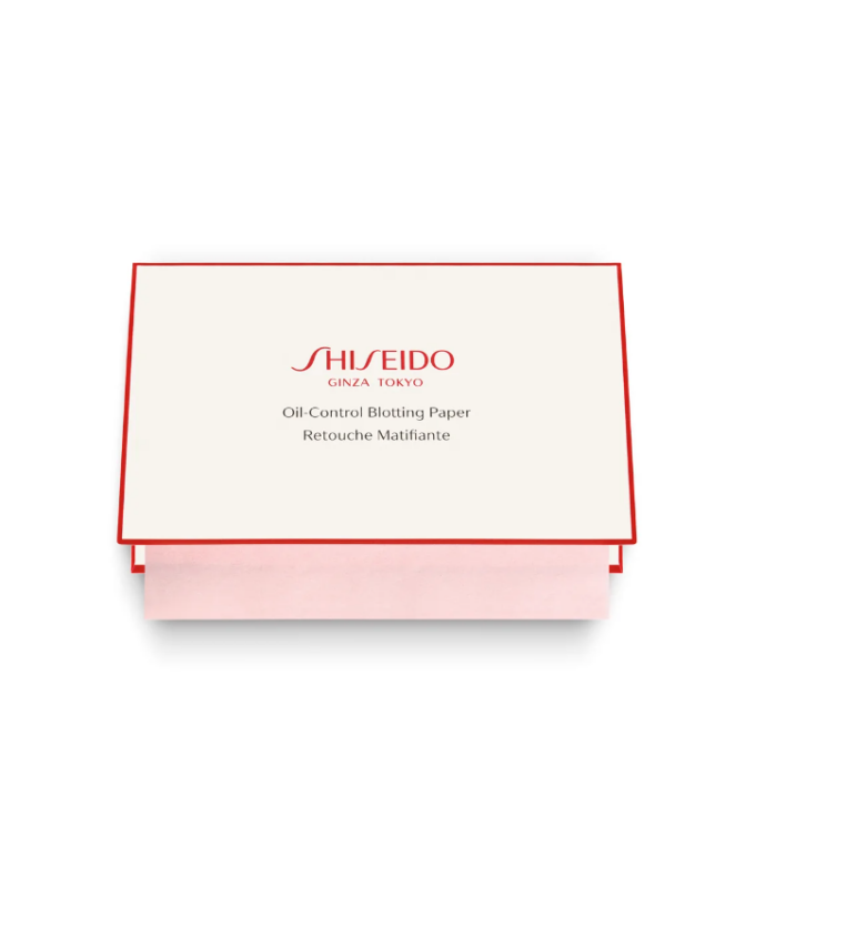 Generic Skincare Oil Control Blotting Paper, Shiseido