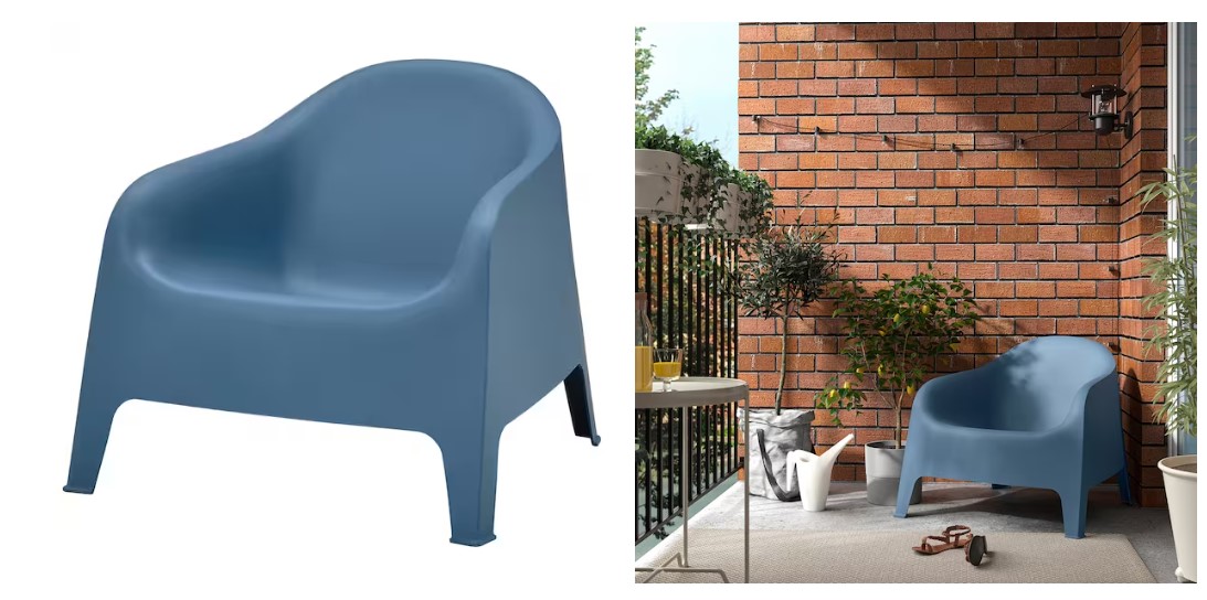 Galleria foto 'Novità IKEA, 10 imperdibili occasioni: Mobili e Complementi dal Catalogo di Primavera' - foto 10