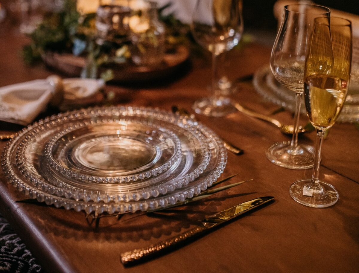 Galleria foto 'Cosa mettere nella Lista di Nozze: 10 regali dedicati alla Casa che vorrai assolutamente ricevere!' - foto 1