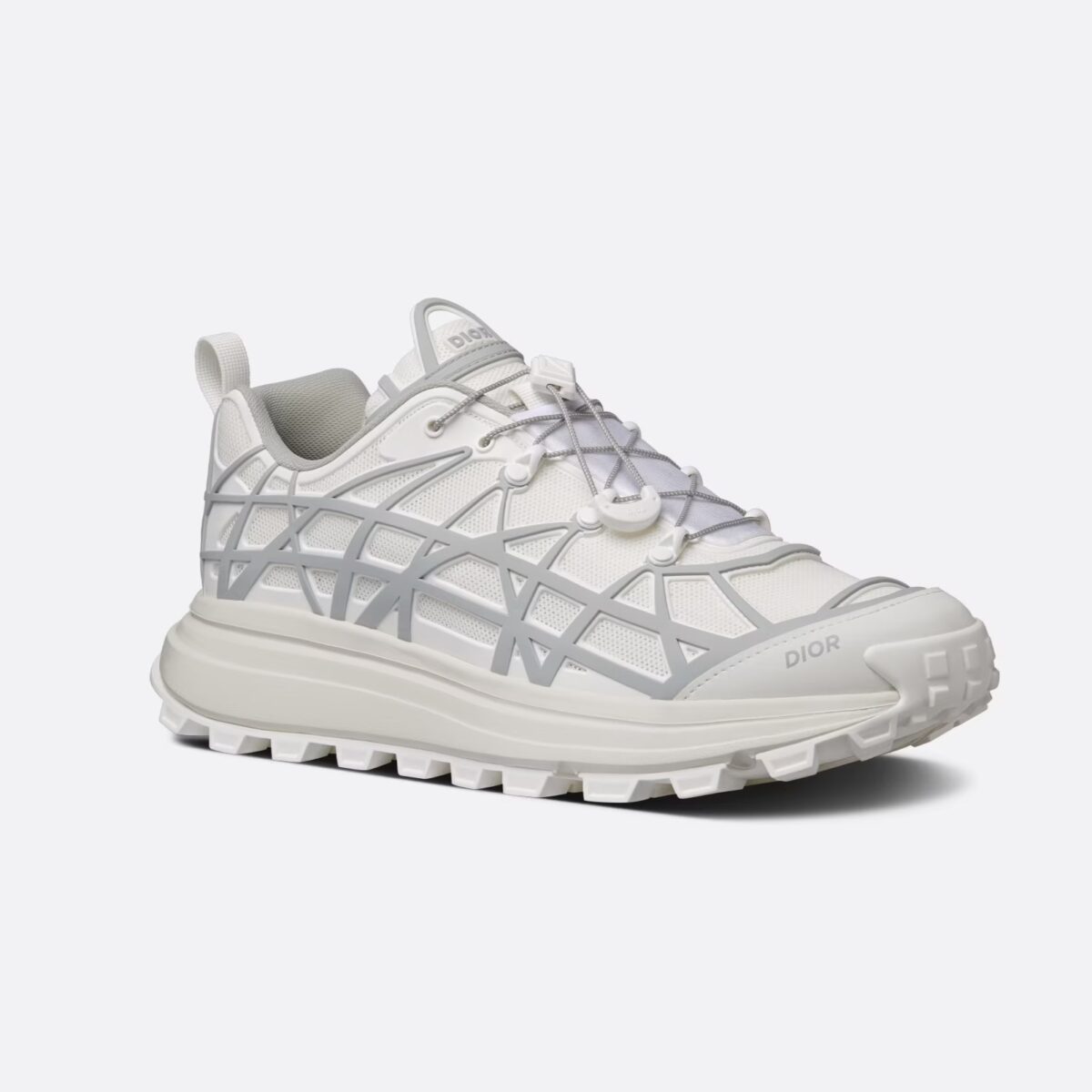 Galleria foto 'Dior Men, 6 imperdibili Capi e Accessori per celebrare la Primavera' - foto 1