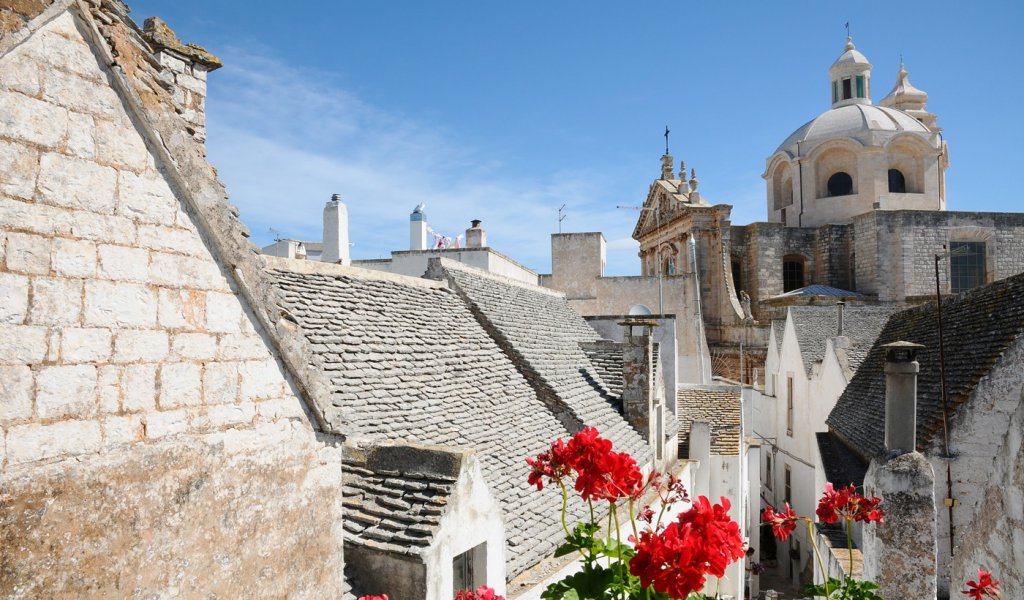 Galleria foto '4 esclusivi Hotel diffusi per una vacanza autentica nei Borghi più belli' - foto 2