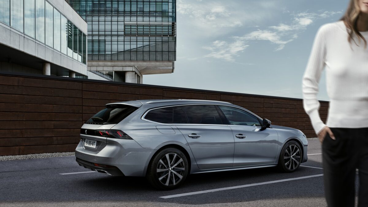 Le 4 migliori Station Wagon del 2023. Comfort al primo posto!