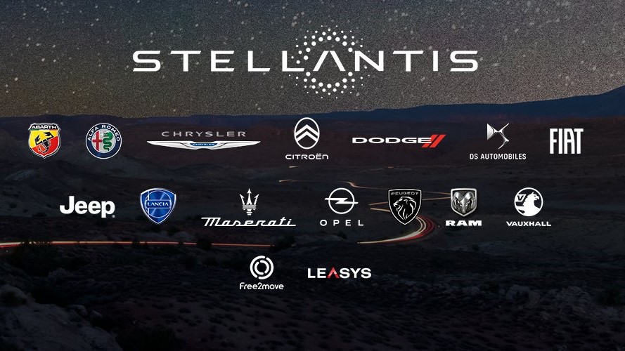 Galleria foto 'I 7 Brand che vendono più Auto nel mondo. Chi è il Re dell’Automotive?' - foto 2