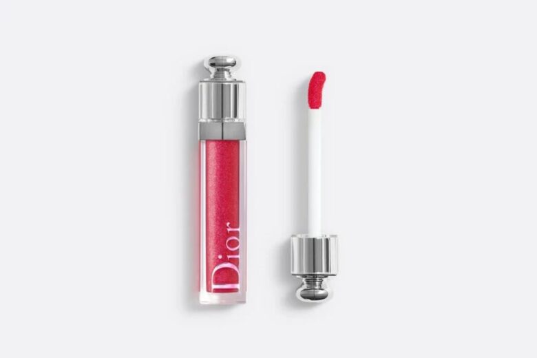 Stellar Gloss, Dior Addict