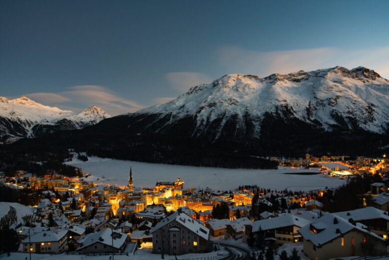 Saint Moritz