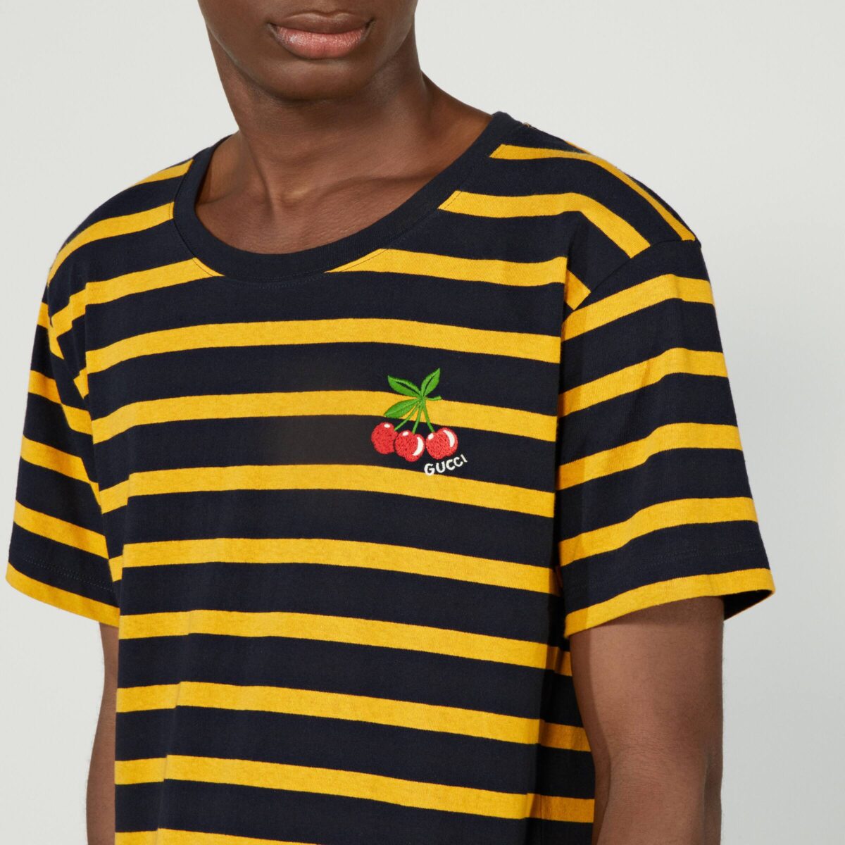 Galleria foto '4 Capi a Righe da Uomo che sono un vero must di Primavera' - foto 4