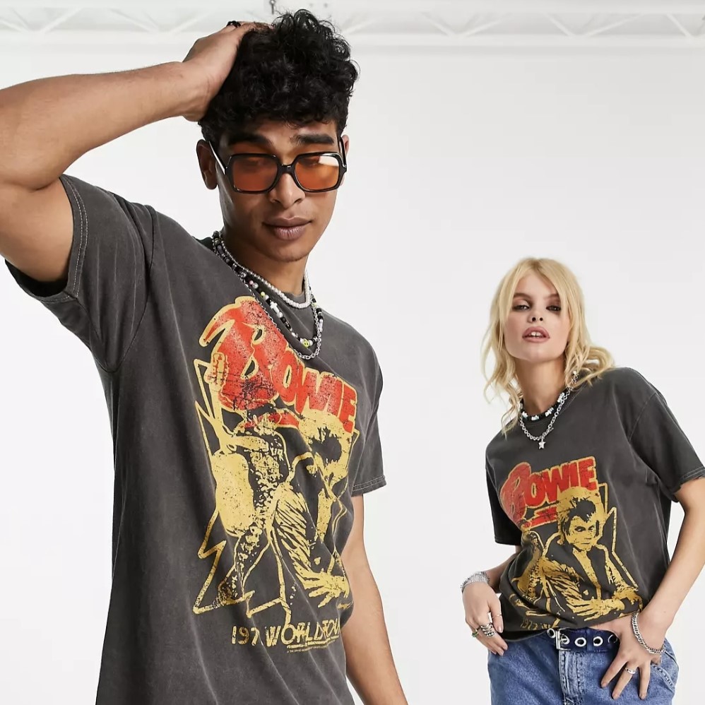 Galleria foto 'Asos presenta Reclaimed Vintage, 8 proposte retrò per Lui!' - foto 4