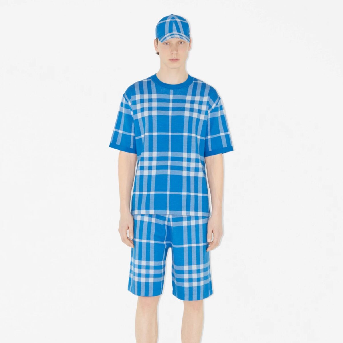 Galleria foto 'La Primavera secondo Burberry: 7 splendidi Capi da Uomo' - foto 6