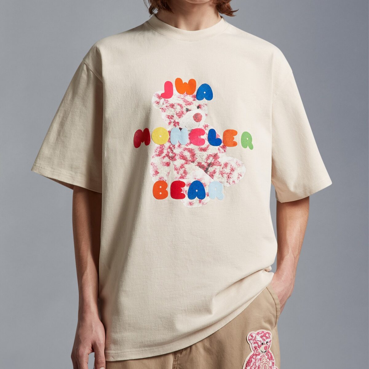 Galleria foto 'Moncler e JW Anderson, 7 Capi per Lui dalla nuova “geniale” Capsule Collection!' - foto 4