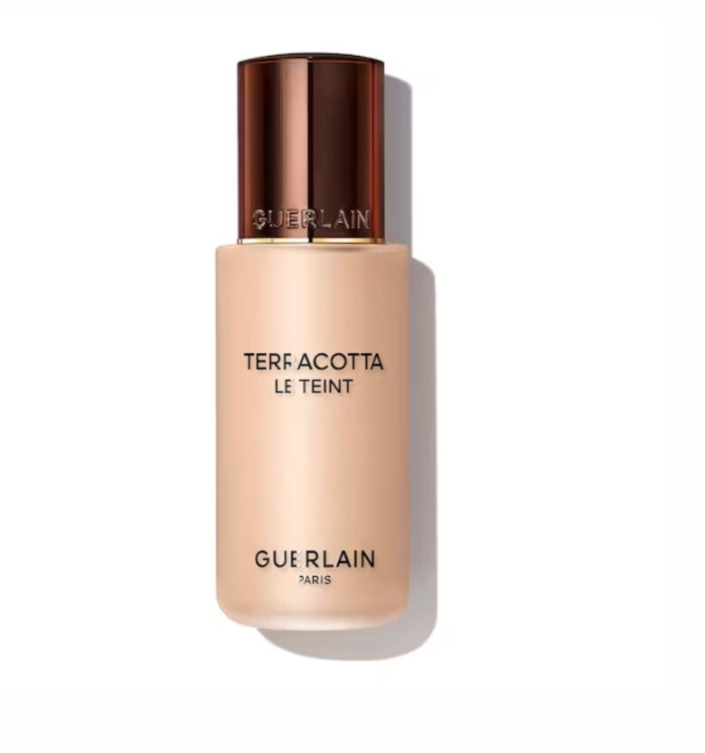 Terracotta Le Teint, Guerlain