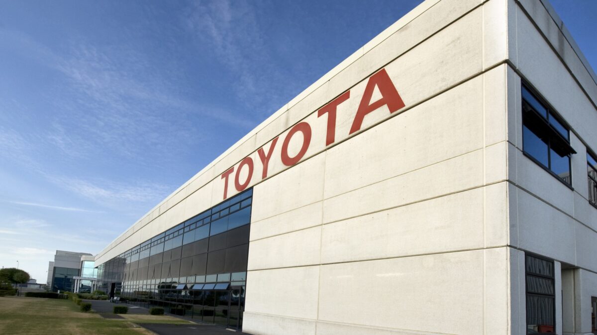 Galleria foto 'I 7 Brand che vendono più Auto nel mondo. Chi è il Re dell’Automotive?' - foto 3