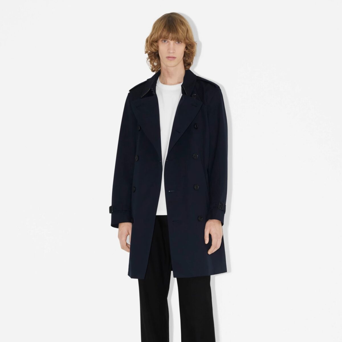 Galleria foto 'La Primavera secondo Burberry: 7 splendidi Capi da Uomo' - foto 7