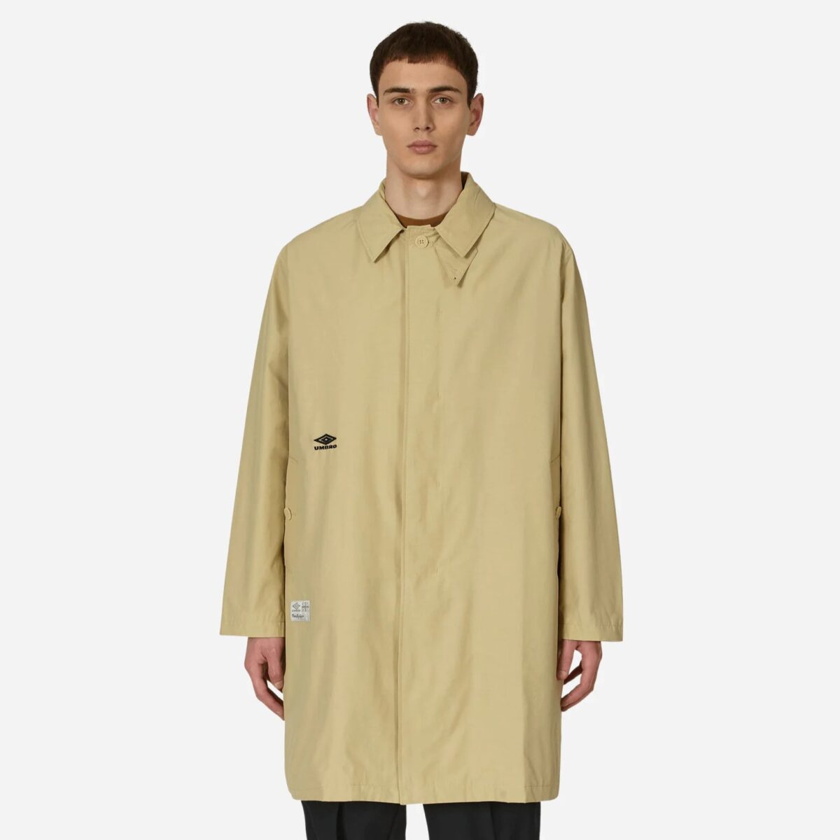 Galleria foto 'Umbro x Slam Jam, 4 Capi ispirati allo Sportswear anni ’90!' - foto 3