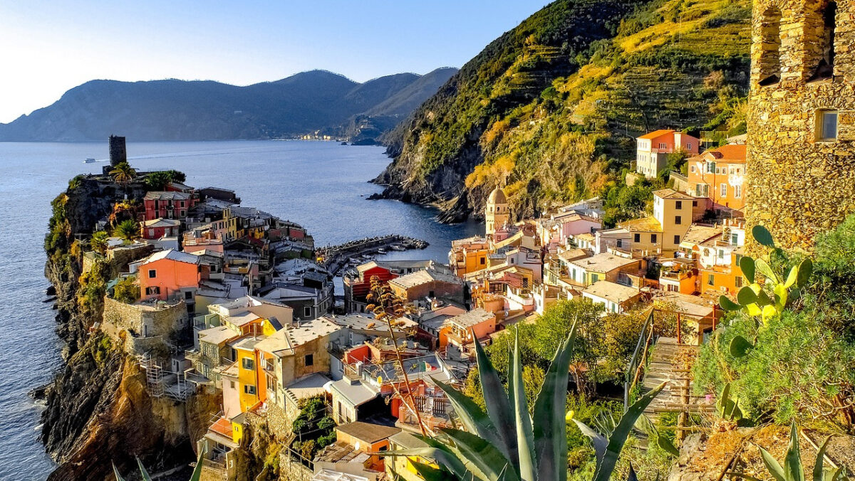 Vacanze di Pasqua: 5 mete italiane da prenotare subito