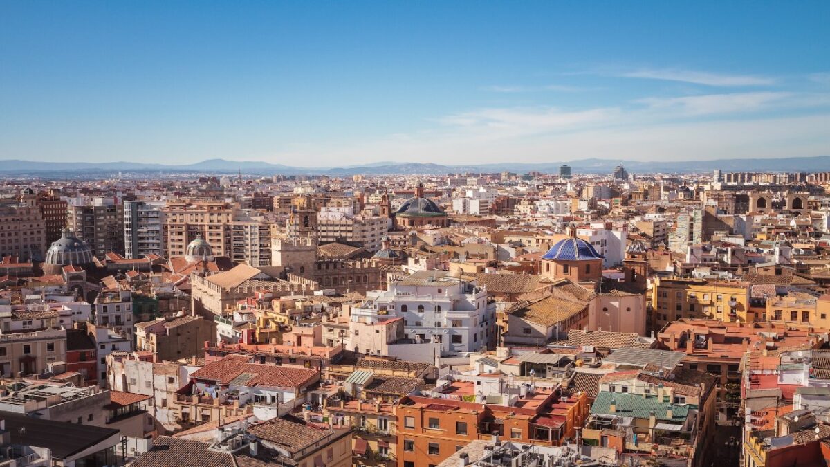 Weekend a Valencia: 5 cose da fare e vedere nella magnifica Città Spagnola