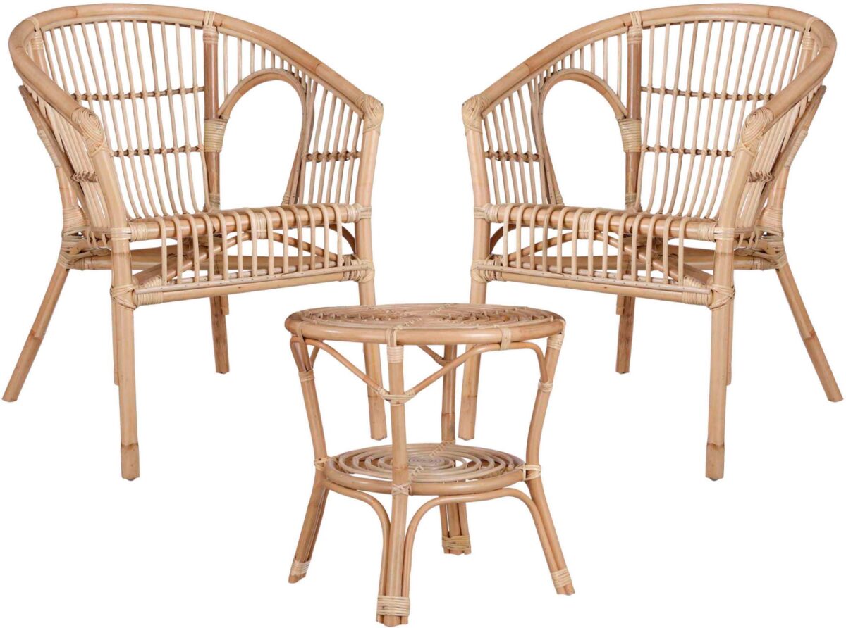 Galleria foto 'Lusso da Esterni, 5 Salotti da Giardino per creare un’atmosfera preziosa e ricercata' - foto 6