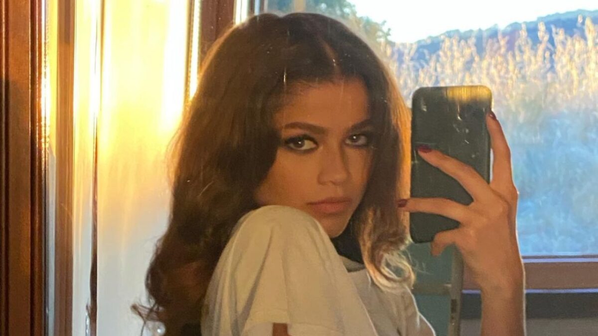 Zendaya, cifre record per la terza stagione di Euphoria: il cachet dell’attrice è sconvolgente!