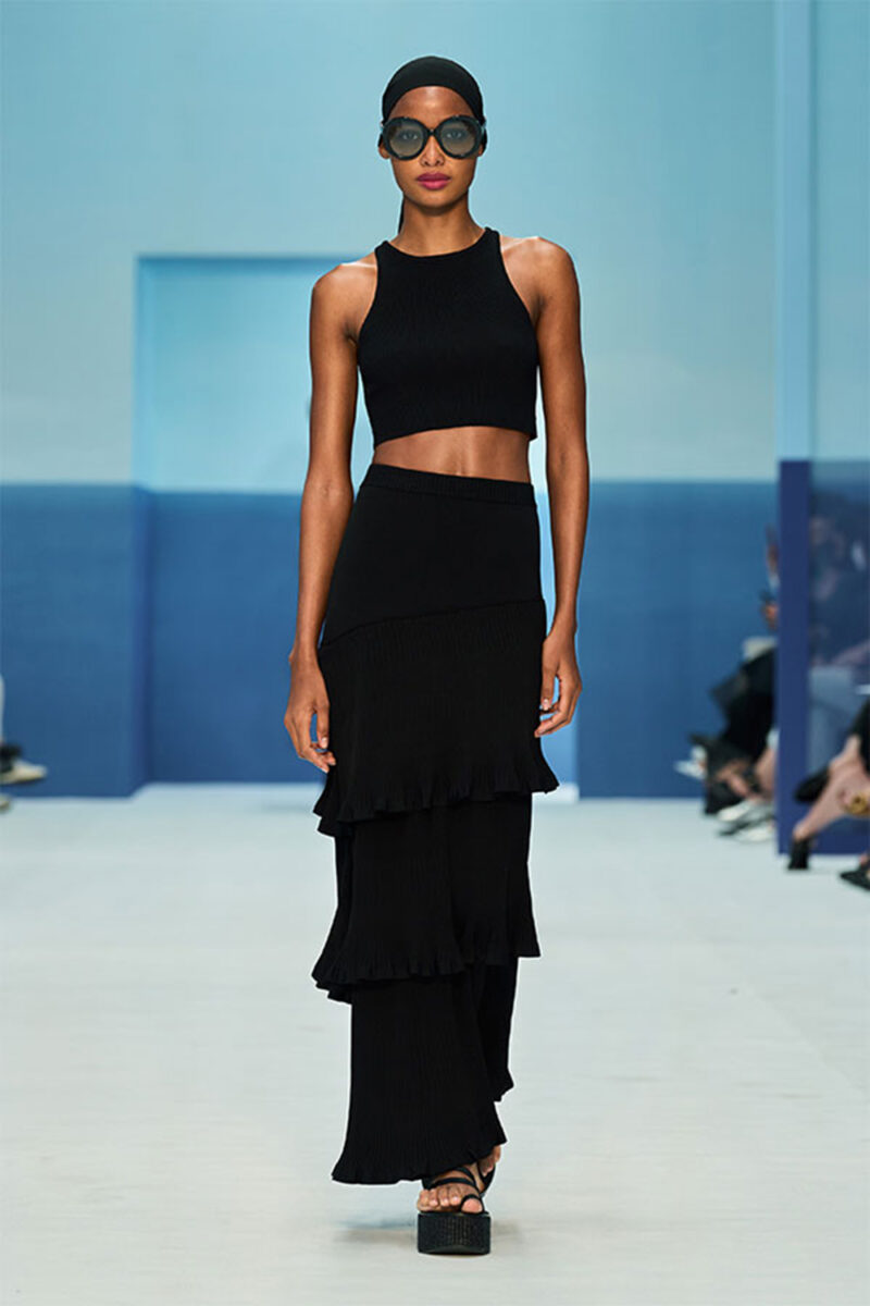 Galleria foto '10 Trend del passato tornati di Moda. Non lasciarteli sfuggire!' - foto 8