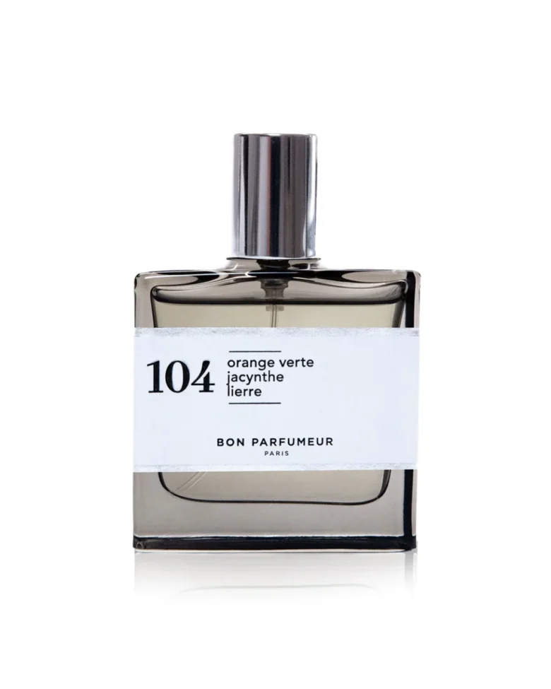 104, Bon Parfumeur