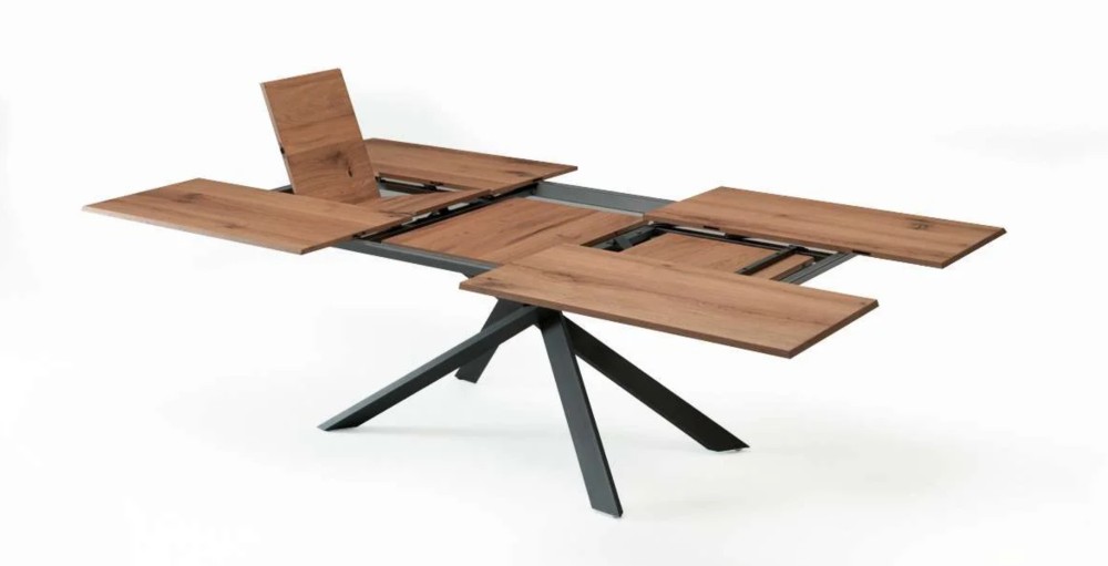 Galleria foto '6 Mobili trasformabili e multifunzionali per ottimizzare gli spazi e arredare in maniera intelligente' - foto 2