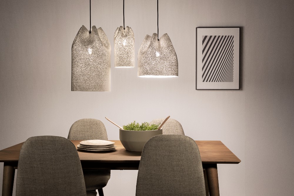 Galleria foto 'Euroluce 2023: le 7 novità più interessanti dalla 31esima edizione del Salone Internazionale dell’Illuminazione' - foto 7