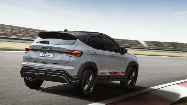 Abarth-SUV