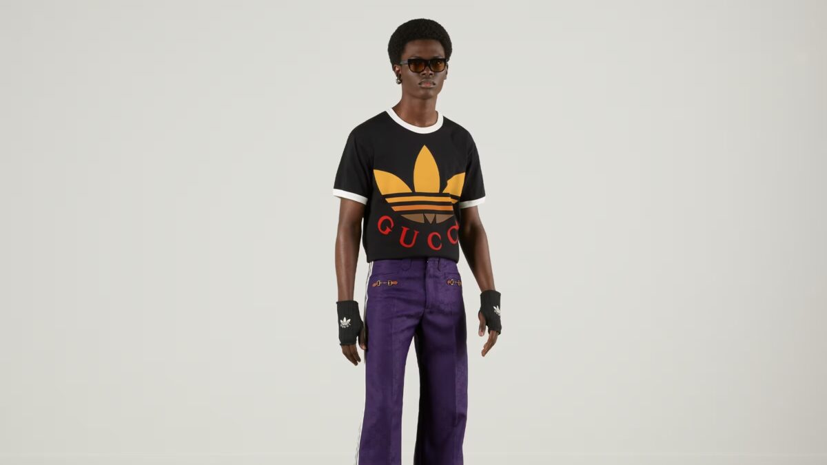 Felpa gucci colorata 2025
