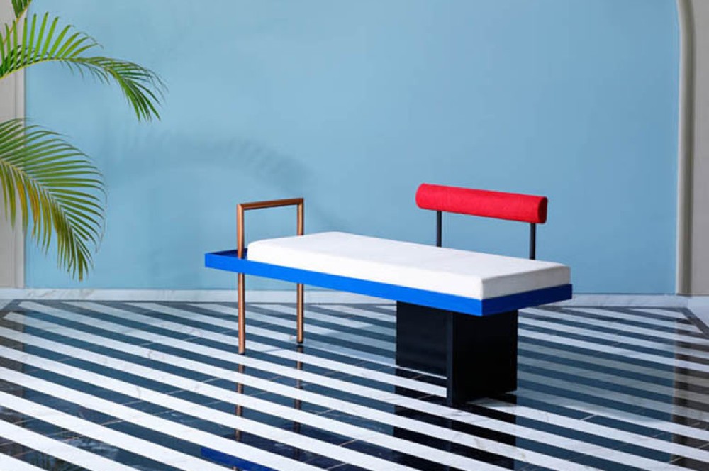 Galleria foto 'Salone del Mobile 2023, i talenti del SaloneSatellite: 7 designer under 35 da tenere d’occhio!' - foto 5