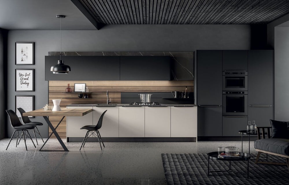 Galleria foto 'La cucina perfetta: 6 Marchi leader del settore che sono sinonimo di sicurezza e qualità' - foto 3