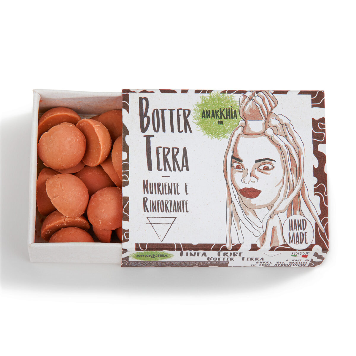 Galleria foto 'Giornata della Terra 2023: 5 brand Beauty amici del Pianeta!' - foto 5