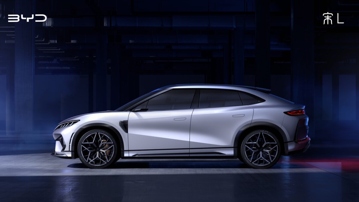 Galleria foto 'Salone dell’Auto di Shanghai 2023: 6 incredibili novità a Quattro Ruote!' - foto 3