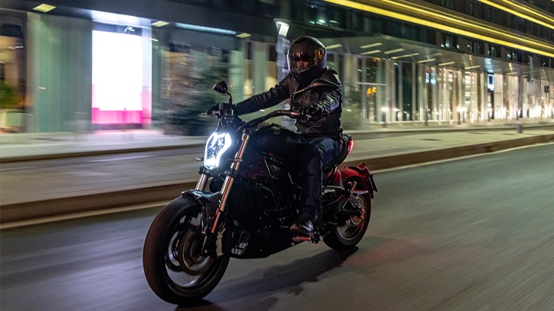 Galleria foto 'Moto Naked, le 4 più belle del 2023' - foto 2