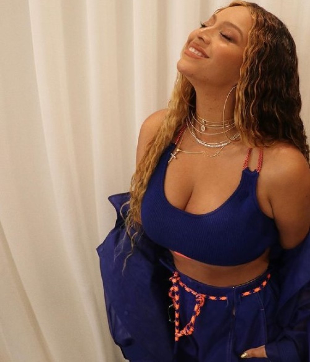 Galleria foto 'La Dieta delle Star: come si rimettono in forma Beyoncé, J.Lo e le altre Celebrity' - foto 4