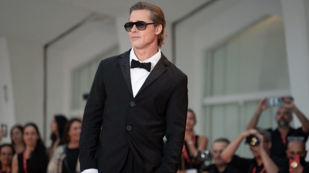 Brad Pitt dice addio alla sua mega villa a Los Angeles, venduta ad un prezzo stratosferico