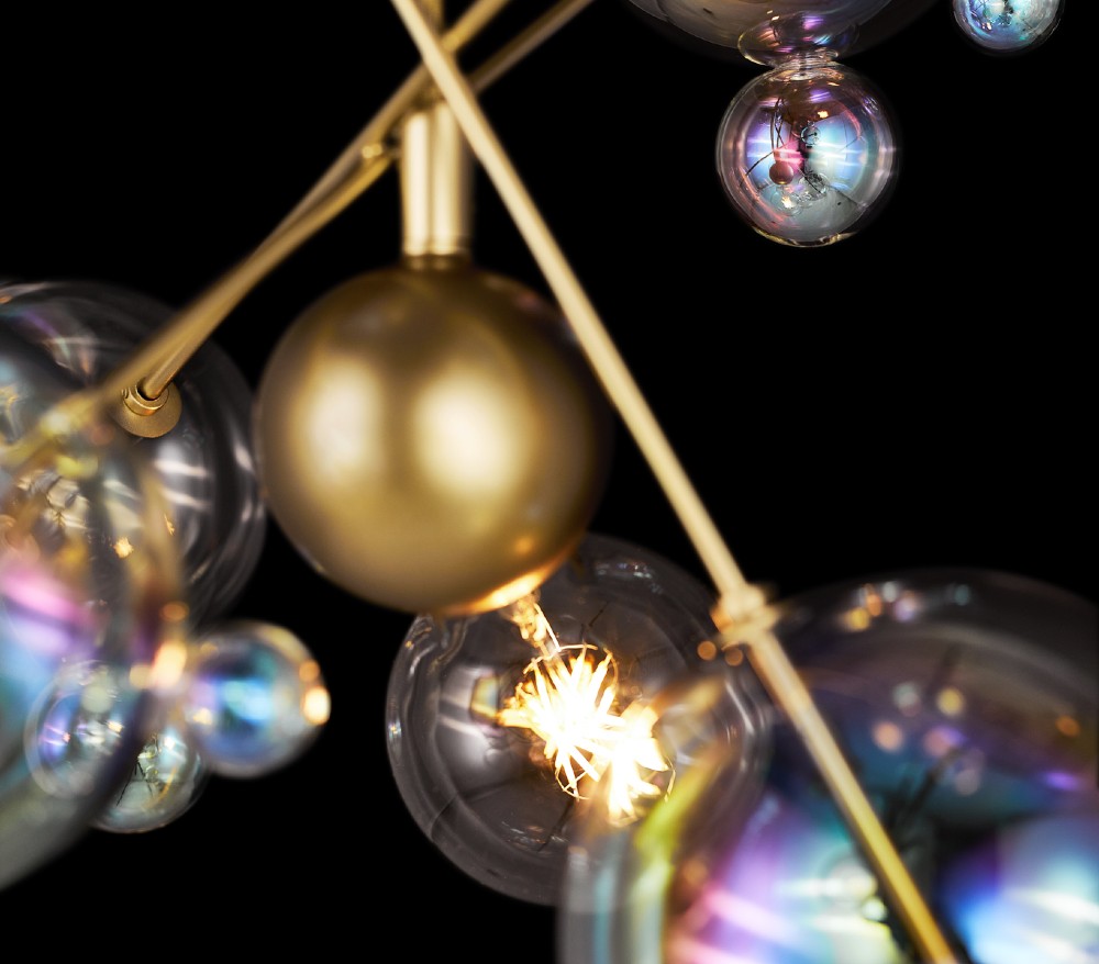 Galleria foto 'Euroluce 2023: le 7 novità più interessanti dalla 31esima edizione del Salone Internazionale dell’Illuminazione' - foto 5