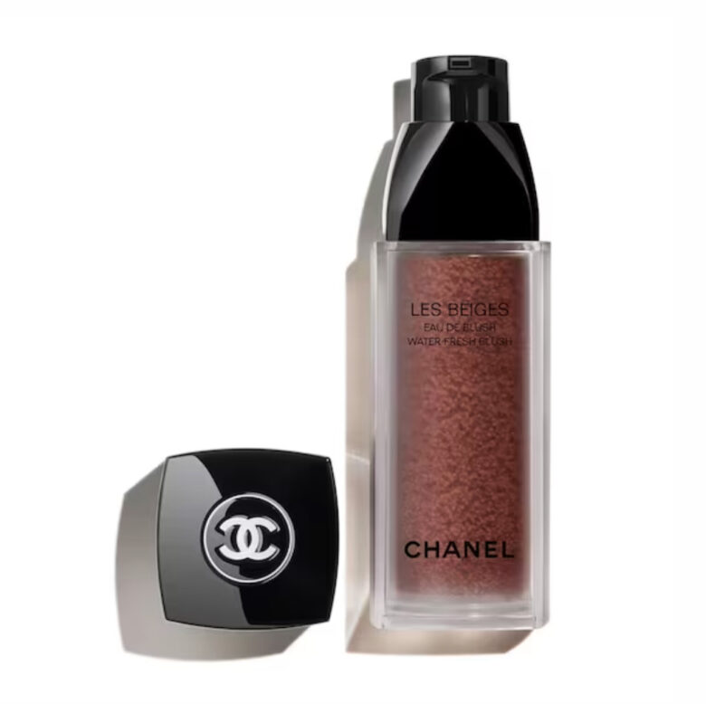 Eau de Blush di Chanel