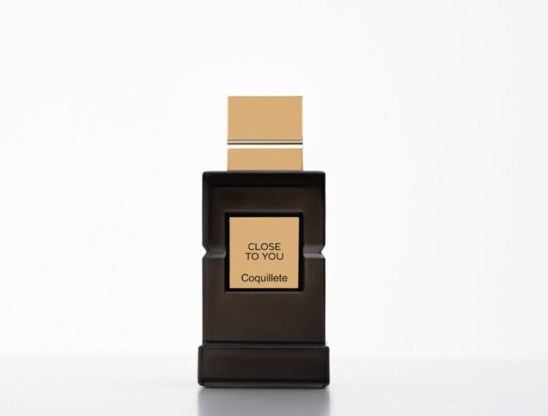 Close to You, Coquillette Parfum